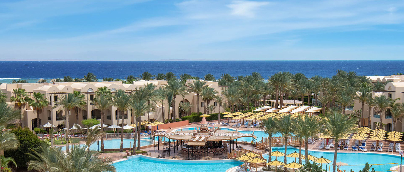TUI Magic Life Sharm El Sheikh 